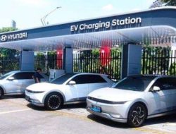 Strategi Hyundai Dongkrak Ekosistem Kendaraan Listrik & Hidrogen di Indonesia