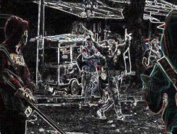 Tawuran Berdarah di Depok: 2 Remaja Terluka Bacokan Celurit, Ini Kronologinya