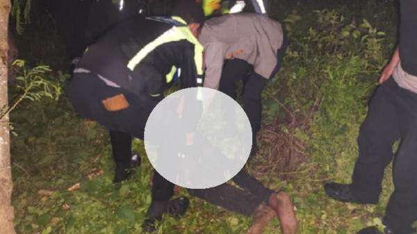 Kecelakaan Maut di Merauke: Truk Tabrak Pejalan Kaki hingga Tewas, Pengemudi Kabur