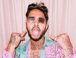 KR, Pemasok Narkoba Onadio Leonardo yang Dibekuk di Sunter, Diungkap Polisi