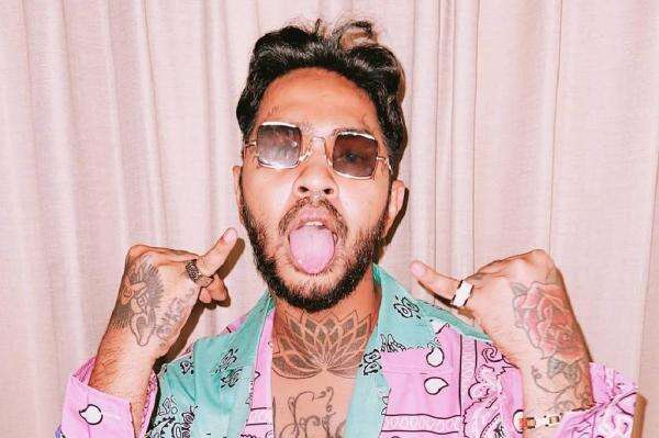 KR, Pemasok Narkoba Onadio Leonardo yang Dibekuk di Sunter, Diungkap Polisi