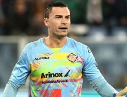 Emil Audero Siap Hadapi Juventus, Bekas Klubnya di Liga Italia: Preview & Link Live Streaming