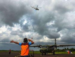 BMKG Perpanjang Operasi Modifikasi Cuaca Hingga 3 November 2025 Cegah Banjir Jakarta, Jabar, Jateng