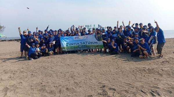 CGS International Tanam 2.500 Bibit Mangrove di 5 Provinsi Dukung ESG dan Net Zero Emission