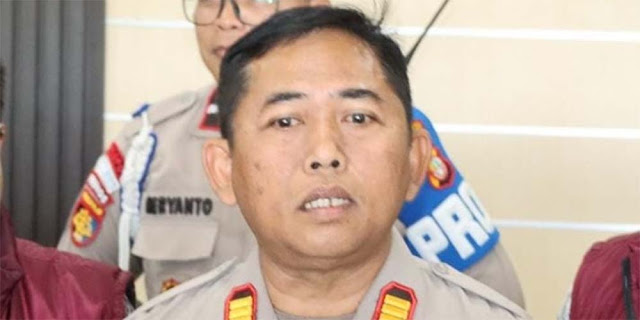 Onadio Leonardo Ditangkap Polisi: Pemasok Narkoba dan Barang Bukti yang Disita