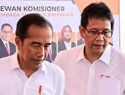 Utang Era Jokowi Tembus Rp 9.138 Triliun, Purbaya Buka Kotak Pandora Ekonomi