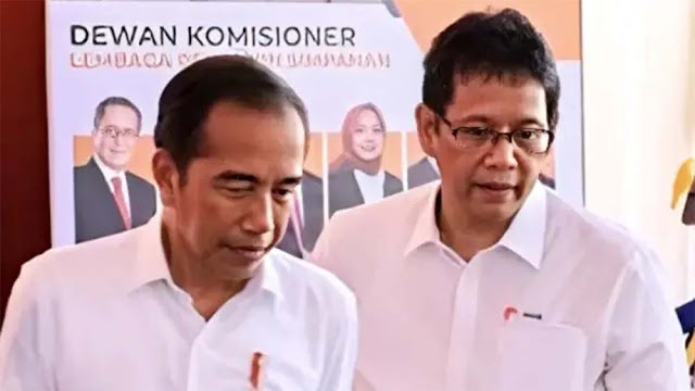 Utang Era Jokowi Tembus Rp 9.138 Triliun, Purbaya Buka Kotak Pandora Ekonomi