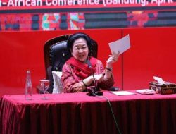Megawati Tegaskan Dukungan: Palestina Harus Merdeka Penuh dan Berdaulat