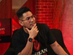 Hendra Bongkar Sosok Misterius Sri di Bisikan Gaib: Kalau Disebut, Nanti Datang!