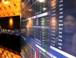 Prediksi IHSG Pekan Depan: Target 8.354 dan Rekomendasi Saham BRMS, ISAT, PANI, SSMS