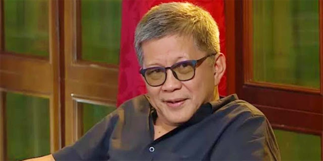 Rocky Gerung Kritik Lingkungan Prabowo: Dikelilingi Orang Pragmatis dengan Prinsip Asal Prabowo Senang