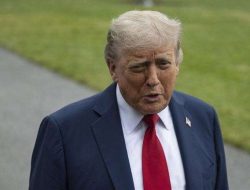 Trump Tetapkan Nigeria Negara Sangat Mengkhawatirkan, Ini Alasannya