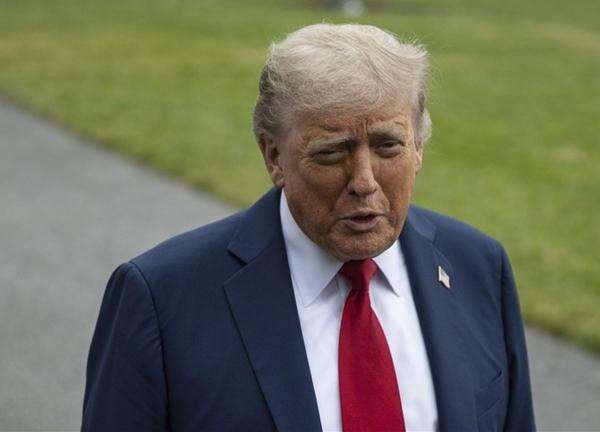 Trump Tetapkan Nigeria Negara Sangat Mengkhawatirkan, Ini Alasannya