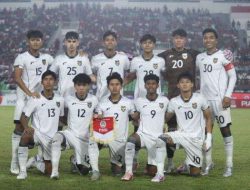 Timnas Indonesia U-17 Vs Brasil U-17: Tantangan Berat di Piala Dunia 2025