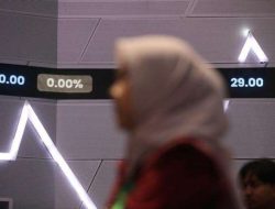 10 Saham Paling Aktif di BEI 27-31 Oktober 2025: COCO Terbanyak Ditrading, Nilai Transaksi Capai Rp 22,63 Triliun