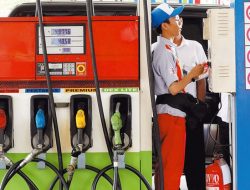 Harga BBM Pertamina Naik 1 November 2025: Daftar Lengkap Pertamax, Pertalite, Solar