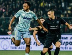Hasil Liga Italia Pekan 10: Debut Manis Spalletti Bawa Juventus Menang, Napoli Ditahan Como