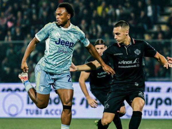 Hasil Liga Italia Pekan 10: Debut Manis Spalletti Bawa Juventus Menang, Napoli Ditahan Como