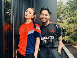 Beby Prisillia Beri Dukungan untuk Onad Usai Ditangkap dan Positif Ganja-Ekstasi