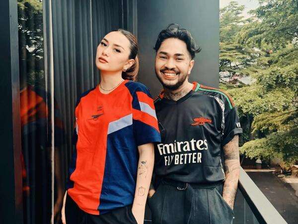 Beby Prisillia Beri Dukungan untuk Onad Usai Ditangkap dan Positif Ganja-Ekstasi