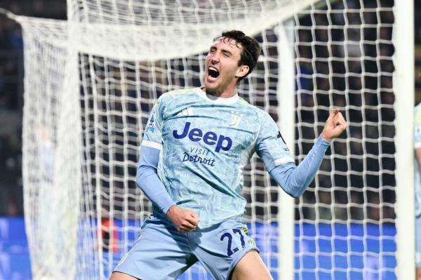 Hasil Liga Italia: Juventus Kalahkan Cremonese 2-1, Emil Audero Kebobolan