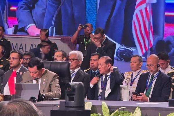 ADMM-Plus 2025: Hasil, Isu, dan Komitmen Kerja Sama Pertahanan ASEAN