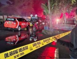 Kronologi Truk Tangki BBM Terbakar di Cianjur: 6 Ruko Hangus, Ledakan & Korban Luka