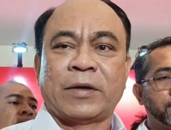 Projo Mau Ganti Logo Hapus Siluet Jokowi, Budi Arie: Supaya Tak Terkesan Kultus Individu