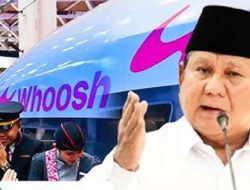 Isu Subsidi Whoosh: Analisis Kontroversi & Sikap Pemerintah Prabowo
