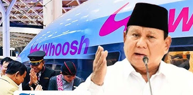 Isu Subsidi Whoosh: Analisis Kontroversi & Sikap Pemerintah Prabowo