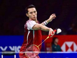 Jadwal Final Hylo Open 2025 Malam Ini: Jonatan Christie & 2 Wakil Indonesia Berebut Gelar