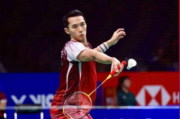 Jadwal Final Hylo Open 2025 Malam Ini: Jonatan Christie & 2 Wakil Indonesia Berebut Gelar