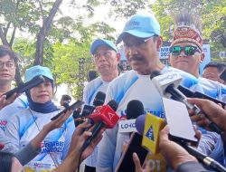 Gelar Pahlawan Nasional Soeharto Tetap Diusulkan Pemerintah, Ini Kata Mensos