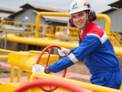 Laba Bersih PGN (PGAS) Rp 3,9 Triliun Hingga Kuartal III 2025, Ini Strateginya