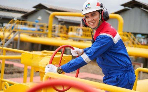 Laba Bersih PGN (PGAS) Rp 3,9 Triliun Hingga Kuartal III 2025, Ini Strateginya