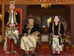 Raja Keraton Solo PB XIII Hangabehi Wafat: Kronologi, Lokasi, & Profil Lengkap