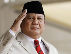 Analisis Peluang Kemenangan Prabowo di Pilpres 2029: Nyaris Tanpa Lawan Tanding?