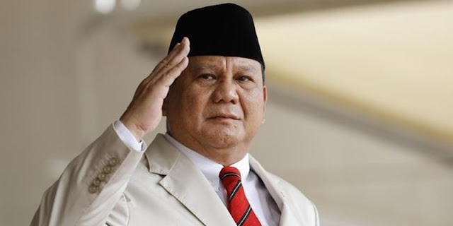 Analisis Peluang Kemenangan Prabowo di Pilpres 2029: Nyaris Tanpa Lawan Tanding?