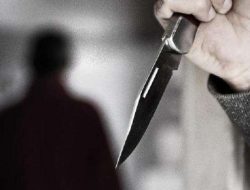 Polisi di Natuna Ditikam Petugas Kebersihan Diduga Mabuk, Ini Kronologinya