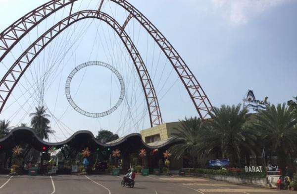 Kolaborasi Ancol & BTN Tingkatkan Layanan Wisata Digital & Transaksi Elektronik