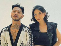 Onadio Leonardo Ditangkap Pakai Ganja & Ekstasi, Beby Prisillia Beri Dukungan