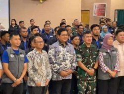 Pelatihan Transmigrasi 2025: 75 Peserta dari Sidrap & Poso Dibekali Keterampilan