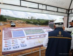 IKN Disebut Kota Hantu: Anggaran Dipotong, Penduduk Minim, dan Status Ibu Kota Politik Dipertanyakan