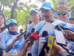 Gelar Pahlawan Nasional Soeharto Tuai Polemik, Ini Respons Mensos Gus Ipul