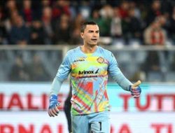 Emil Audero Cetak 3 Penyelamatan Krusial, Kiper Indonesia Gagalkan Serangan Juventus