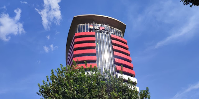 KPK Wajib Periksa Jokowi dan Luhut Terkait Korupsi Whoosh? Ini Kata Pengamat