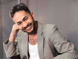 Onad Diringkus, Pemasok Narkoba Artis Onadio Leonardo Berinisial KR Ditangkap di Sunter