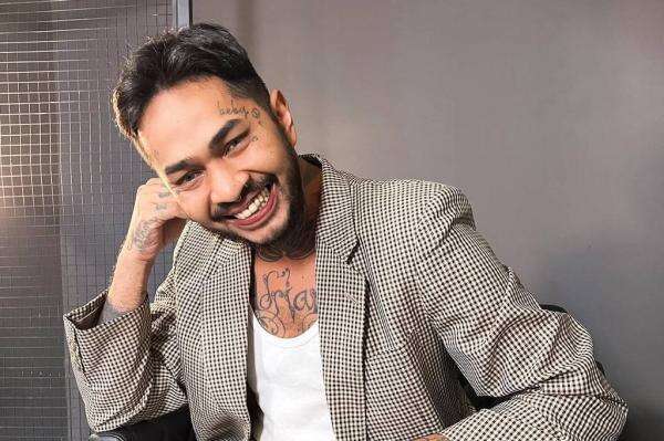 Onad Diringkus, Pemasok Narkoba Artis Onadio Leonardo Berinisial KR Ditangkap di Sunter