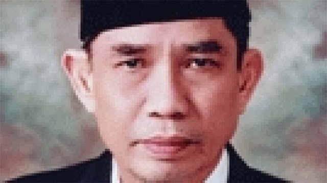 Misteri Kematian Mendadak Baharuddin Lopa: Jaksa Agung Pemberantas Korupsi yang Tewas Setelah 1 Bulan Menjabat