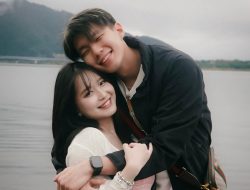 Nita Vior & Vincent Kosasih: Prediksi Lahirnya Baby Perempuan dan Persiapan Melahirkan Normal